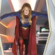 Illustration for article titled Supergirl gets dark in a thrilling final action sequence
